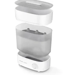 Philips Avent Avent - Esterilizador a vapor elétrico avançado New