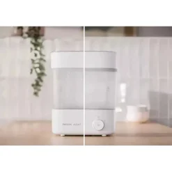 Philips Avent Avent - Esterilizador a vapor elétrico premium com secador Online