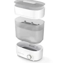 Philips Avent Avent - Esterilizador a vapor elétrico premium com secador Online