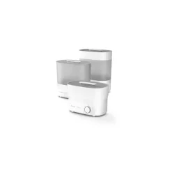 Philips Avent Avent - Esterilizador a vapor elétrico premium com secador Online
