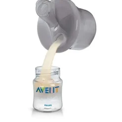 Philips Avent Avent - Formula Dispenser &amp; Snack Cup, Cinza Hot