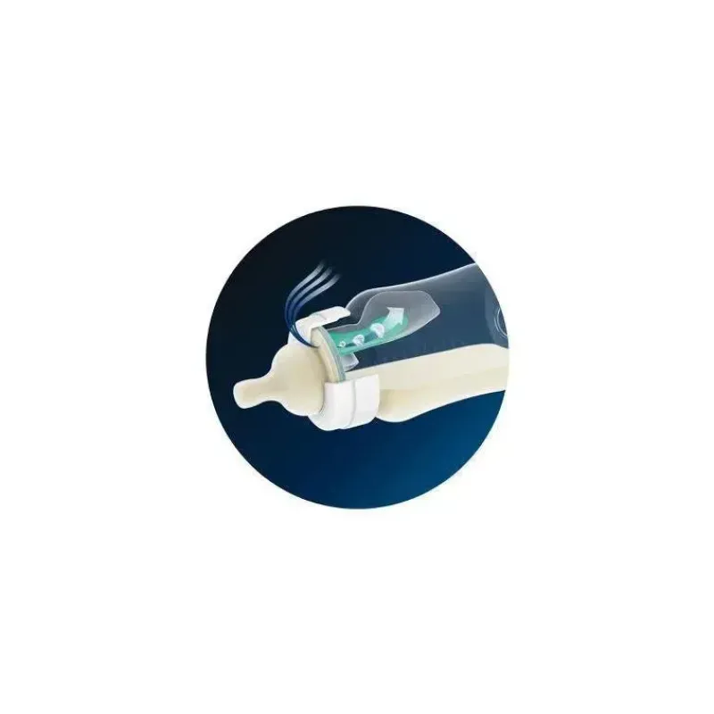 avent__garrafa_anticlica__SKUbFx6Fjd3_11.webp Philips Avent Avent - Garrafa anti-cólica de 3 unidades com ventilação sem ar, 9 onças, rosa Fashion