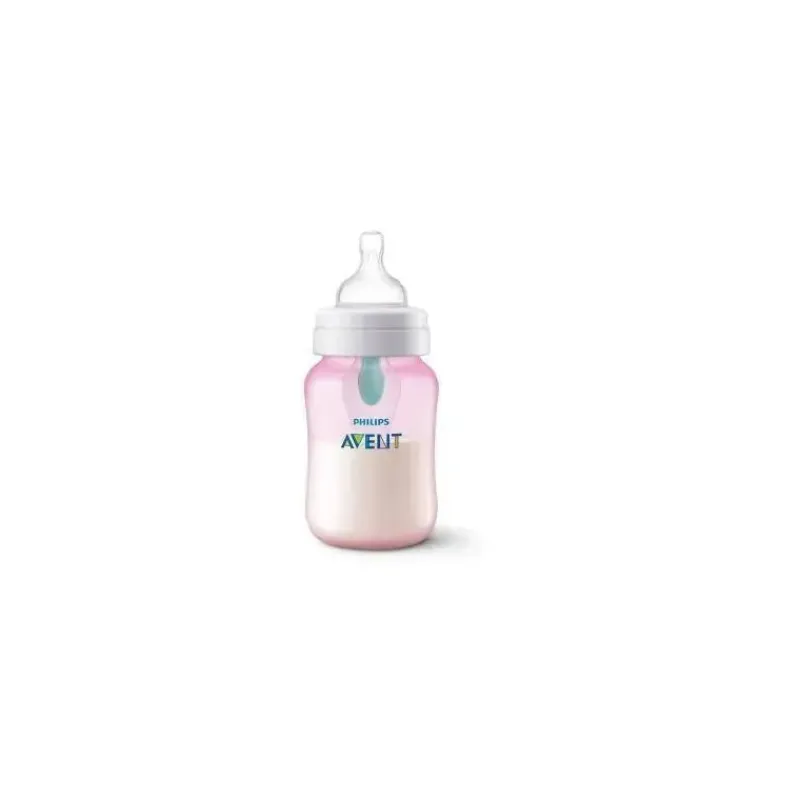 avent__garrafa_anticlica__SKUbFx6Fjd3_3.webp Philips Avent Avent - Garrafa anti-cólica de 3 unidades com ventilação sem ar, 9 onças, rosa Fashion