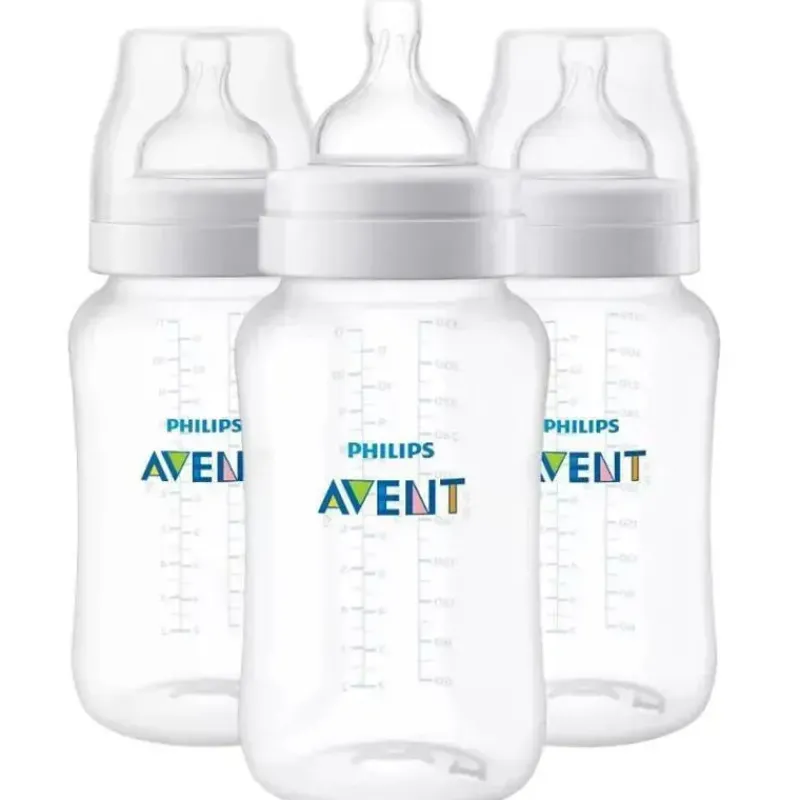 avent__mamadeira_anticlic_SKU7IlLi1kT_0.webp Philips Avent Avent - Mamadeira Anti-Cólica 3Pk, 11oz, Transparente Discount