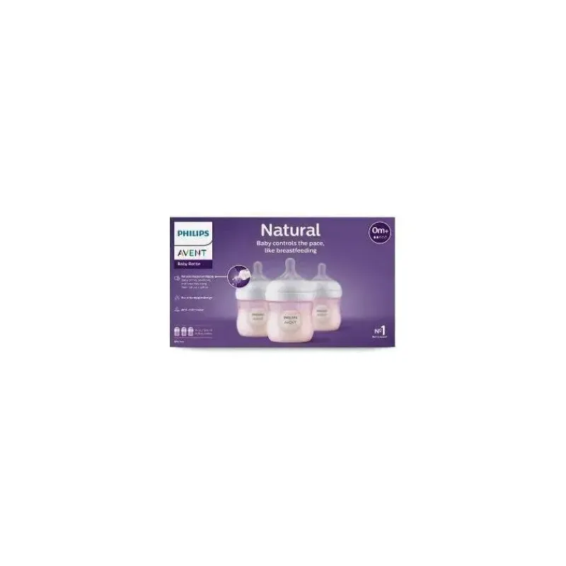 avent__mamadeira_natural__SKUqiatOklQ_2.webp Philips Avent Avent - Mamadeira Natural 3Pk com bico de resposta natural, rosa, 4 onças Online