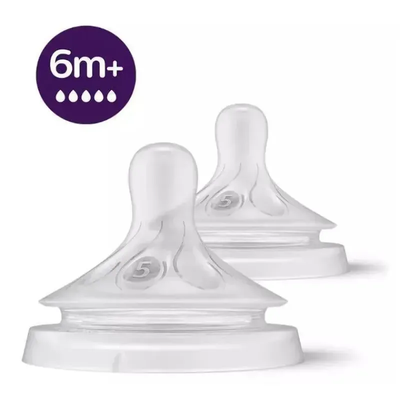 avent__mamilo_de_resposta_SKUL1cKiuUg_0.webp Philips Avent Avent - Mamilo de Resposta Natural 2Pk, Fluxo 5 Sale
