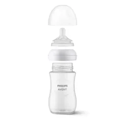 Philips Avent Avent - Mamilo de Resposta Natural 2Pk, Fluxo 5 Sale