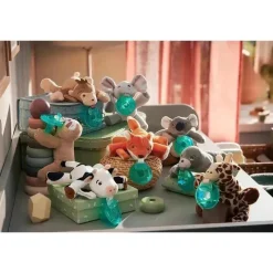 Philips Avent Avent - 1-pack Soothie Snuggle - 0M+, Fox Sale