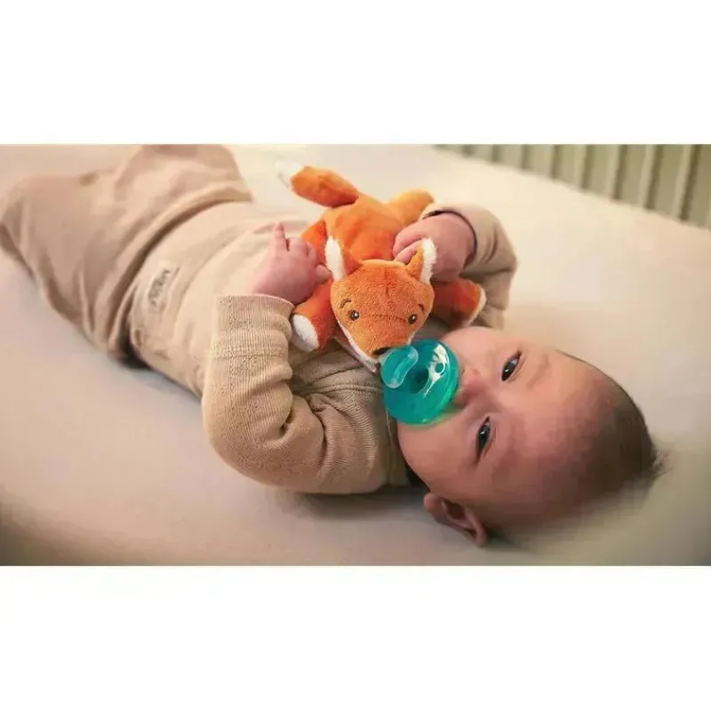 avent__pack_soothie_snugg_SKUk0jYfWT1_7.webp Philips Avent Avent - 1-pack Soothie Snuggle - 0M+, Fox Sale
