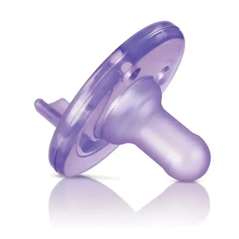 avent__pk_soothie_m_rosar_SKUEAtJUxjJ_2.webp Philips Avent Avent - 2Pk Soothie, 0/3M, Rosa/Roxo Fashion
