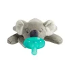 Philips Avent Avent - 1Pk Soothie Snuggle Chupeta, 0M+, Koala Best