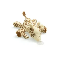 Philips Avent Avent - Soothie Snuggle, 0M+, Girafa Hot