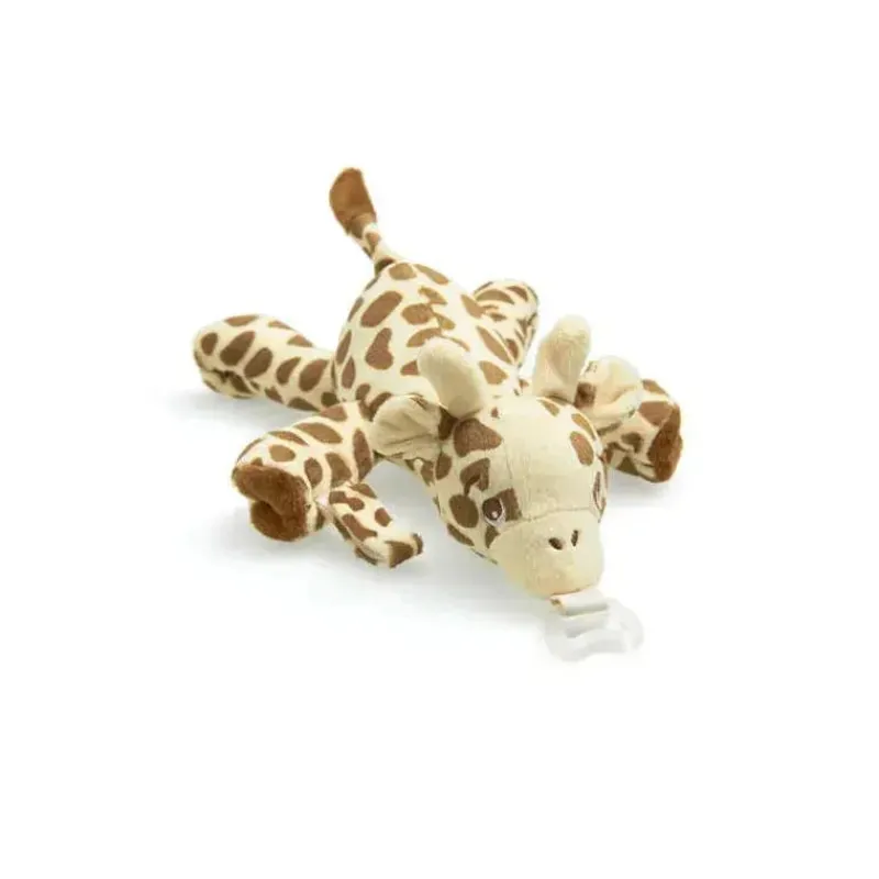 avent__soothie_snuggle_m__SKUPNQNRq98_1.webp Philips Avent Avent - Soothie Snuggle, 0M+, Girafa Hot