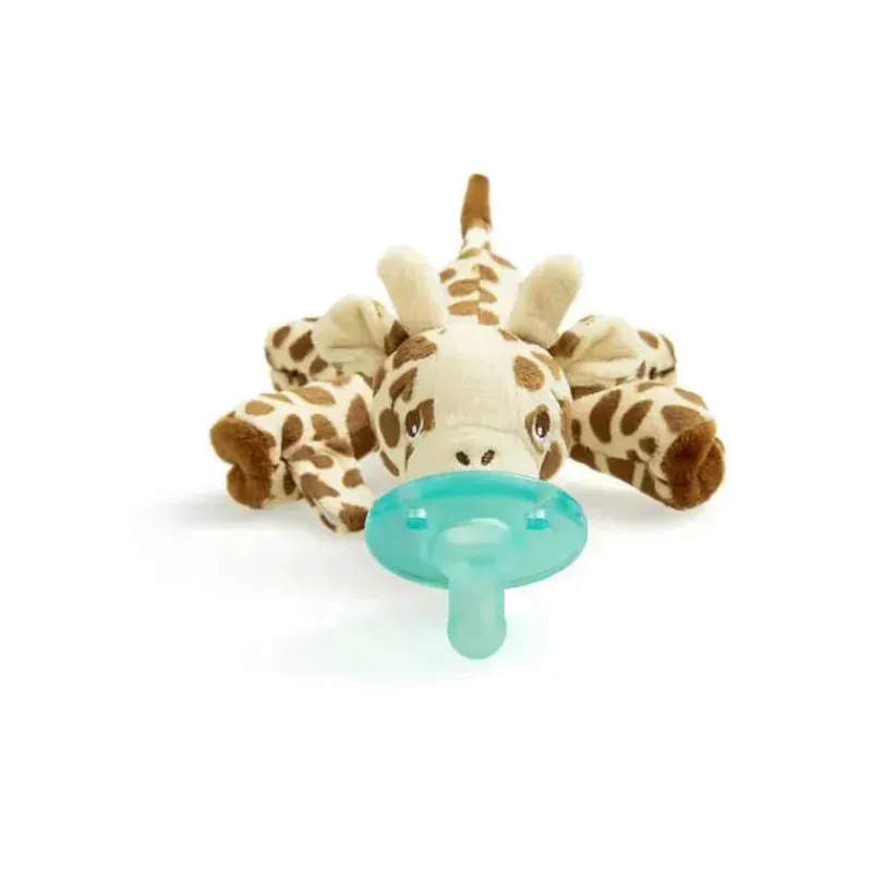 avent__soothie_snuggle_m__SKUPNQNRq98_2.webp Philips Avent Avent - Soothie Snuggle, 0M+, Girafa Hot