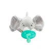 Philips Avent Avent - Soothie Snuggle, 0M+, Elefante Fashion