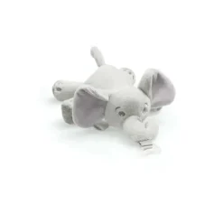 Philips Avent Avent - Soothie Snuggle, 0M+, Elefante Fashion