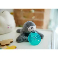 Philips Avent Avent Soothie Snuggle, 0M+, Selo, 1 Pacote Sale