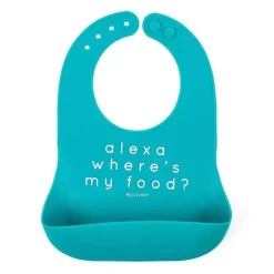 Bella Tunno Babador Alexa Wonder Online