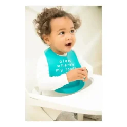 Bella Tunno Babador Alexa Wonder Online