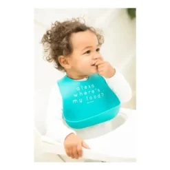 Bella Tunno Babador Alexa Wonder Online