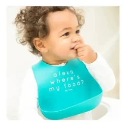 Bella Tunno Babador Alexa Wonder Online