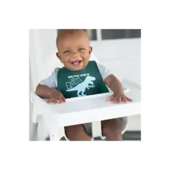 Bella Tunno Babador Rex Yo Self Wonder Hot
