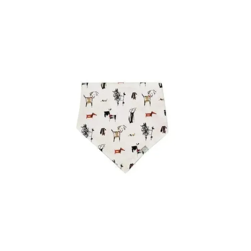 babador_finn__emma_kerchi_SKU5bsAqeN9_0.webp Finn + Emma Babador Kerchief Cachorros Tamanho Único Best