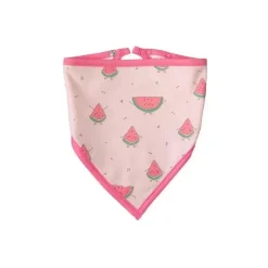 Nomie Baby Babador Noomie Bandana Melancia Clearance