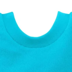 Iplay Babadores Pull-Over Stay-Dry (3Pk) - Conjunto Aqua Best