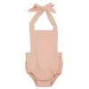 Babe Basics - Macacão Summer Baby, Blush Best