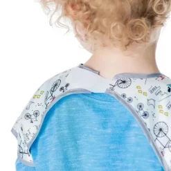 Bumkins Babete Junior, Aquarela Sale