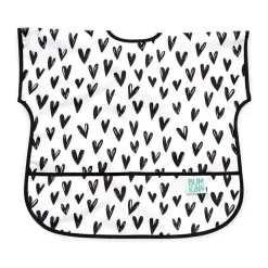 Bumkins Babete Junior, Corações Fashion