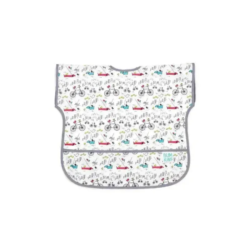 babete_bumkins_junior_pss_SKUsR9AV9QT_0.webp Bumkins Babete Junior, Pássaro Urbano New
