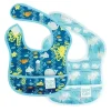 Bumkins Babete Starter 2Pk Boy Discount