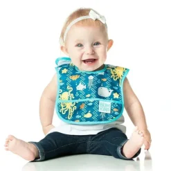 Bumkins Babete Starter 2Pk Boy Discount