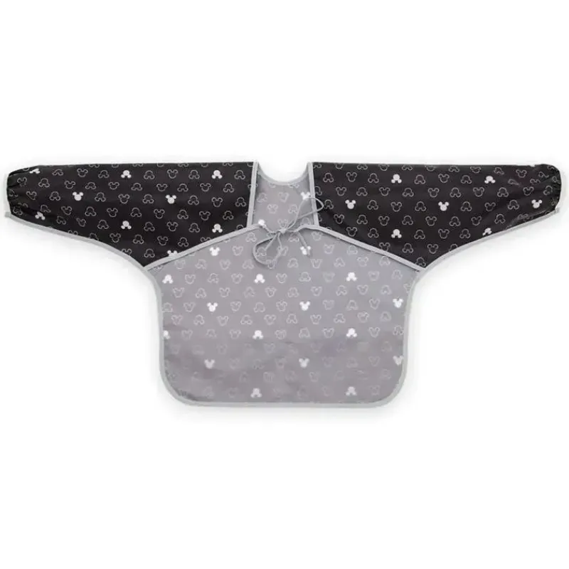 babete_com_mangas_bumkins_SKUm8ORNFwv_2.webp Bumkins Babete com mangas Love Mickey New