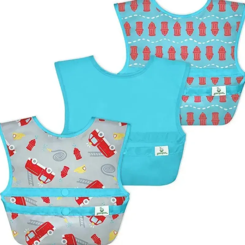 babetes_iplay__snap_ampam_SKUSWfcAwyB_0.webp Iplay Babetes - Snap & Go Easy Wear (3 unidades), caminhão de bombeiros cinza, 9/18 meses Sale