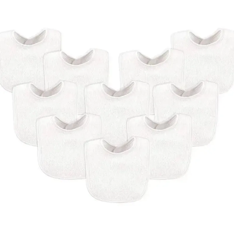 babetes_luvable_friends_d_SKUSfTDOids_0.webp Baby Vision Babetes Luvable Friends de 10 peças, branco Discount