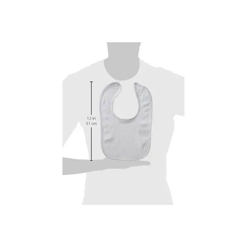 babetes_luvable_friends_d_SKUSfTDOids_1.webp Baby Vision Babetes Luvable Friends de 10 peças, branco Discount
