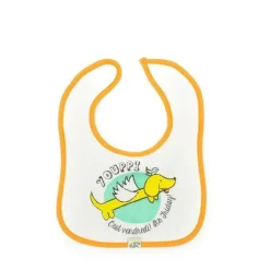 Piccolo Bambino Babetes 7 Dias da Semana Hot