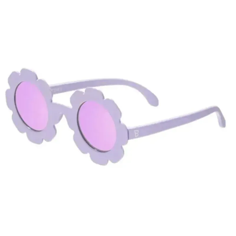 babiators__culos_de_sol_d_SKUcGpihCFN_0.webp Babiators - Óculos de sol de bebê flor polarizada, íris irresistível Fashion