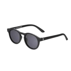 Babiators - Óculos de sol infantis Keyhole pretos, 3-5 anos Outlet