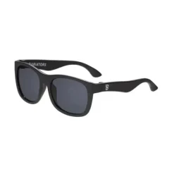 Babiators - Óculos de Sol Original Navigator Baby, Jet Black Outlet
