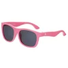 Babiators - Óculos de Sol Original Navigator Baby, Think Pink New