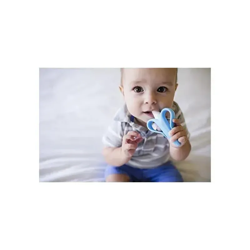 baby_banana__escova_de_de_SKU10GwusNz_2.webp Live Right Baby Banana - Escova de Dentes Infantil, Azul Sale