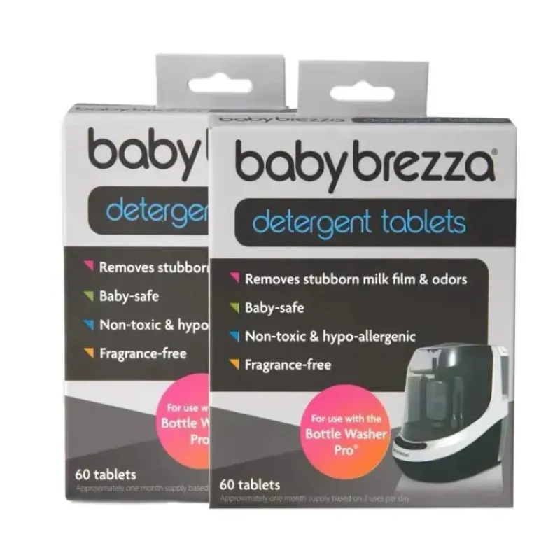 baby_brezza___pastilhas_d_SKUfUXF1tpr_0.webp Baby Brezza - 120 pastilhas de sabonete detergente para lavadora de mamadeiras Pro Clearance