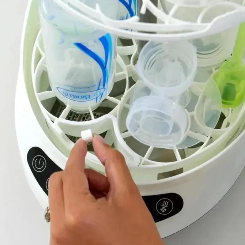baby_brezza___pastilhas_d_SKUfUXF1tpr_2.webp Baby Brezza - 120 pastilhas de sabonete detergente para lavadora de mamadeiras Pro Clearance