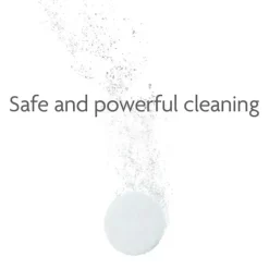 Baby Brezza - 120 pastilhas de sabonete detergente para lavadora de mamadeiras Pro Clearance