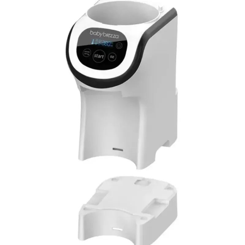 baby_brezza__acessrio_de__SKUa00Bjp1I_0.webp Baby Brezza - Acessório de suporte Mini Riser Formula Pro Sale