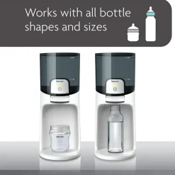 Baby Brezza - Aquecedor Instantâneo Outlet